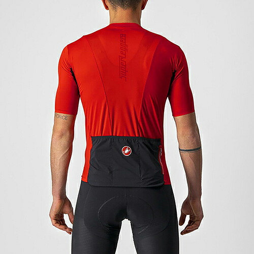 日本正規品 Castelli サンレモ3.2 Castelli スピードスーツ カステリ