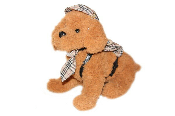 ウェア小物 チェック小物3点セット 犬用リュック ハンチング ネクタイ Sa コーディネートの幅が広がる ベーシックなチェック柄の小物3点セット 犬用リュック ハンチング ネクタイ Clickcease Com