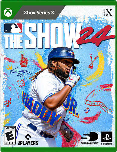 【楽天市場】MLB The Show 24 ニンテンドースイッチ 北米版 輸入 