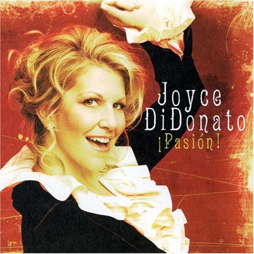 【楽天市場】Joyce Didonato / Julius Drake - Pasion CD アルバム 【輸入盤】：WORLD DISC PLACE