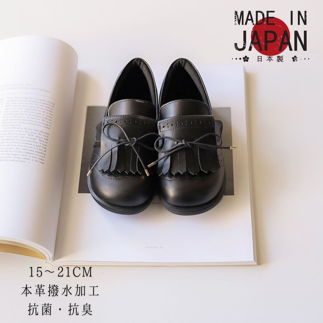 【貨物輸送無料】国産ちびっ子本革靴 撥水工業姫路牛皮 フォーマル靴 2WAYS 15.0～21.0珊 スリー小悪魔 3elves 履き分かりやすい 低手向かいインソール 抗菌抗臭 お嬢さん お坊っちゃん ユニ一発やる 受験靴 入園はいり込む 卒園卒 七五三 差し上げ物用 華燭の典ちびっ子失しゃあがる