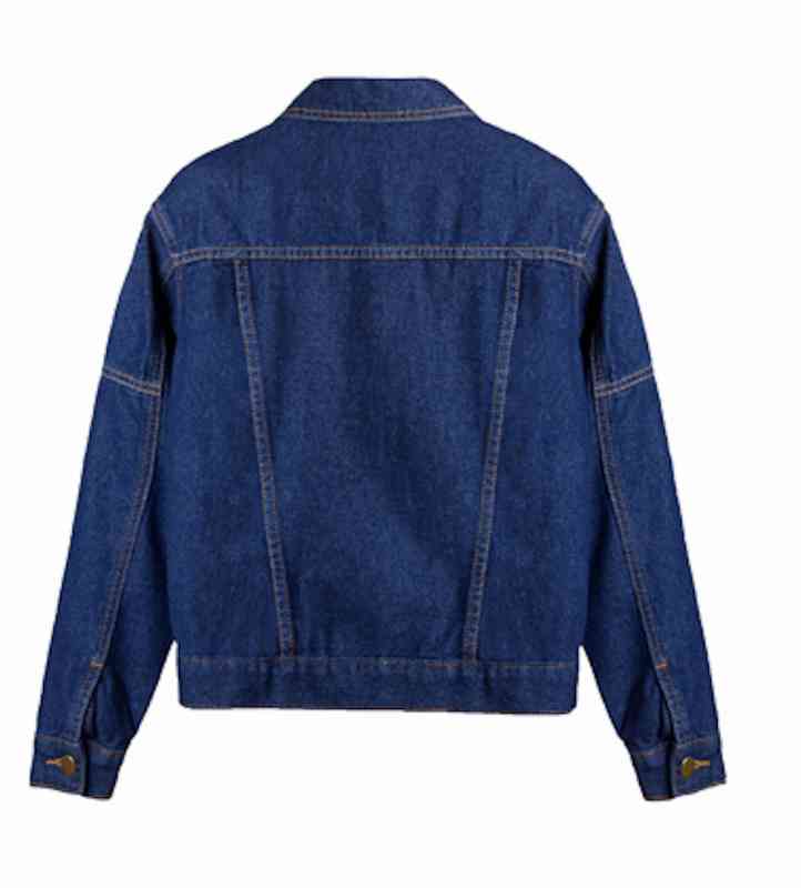 【＼クーポン利用で20%OFF!／】 デニムジャケット レディース デニム 人気 春 20代 アウター Gジャン デニムシャツ 可愛い 40代 パーカー トップス 50代 30代 ジージャン 冬 かわいい おしゃれ ブランド ジャケット オーバーサイズ ブルゾン 秋 きれいめ 軽い｜TOKYO SIC（トウキョウシック）