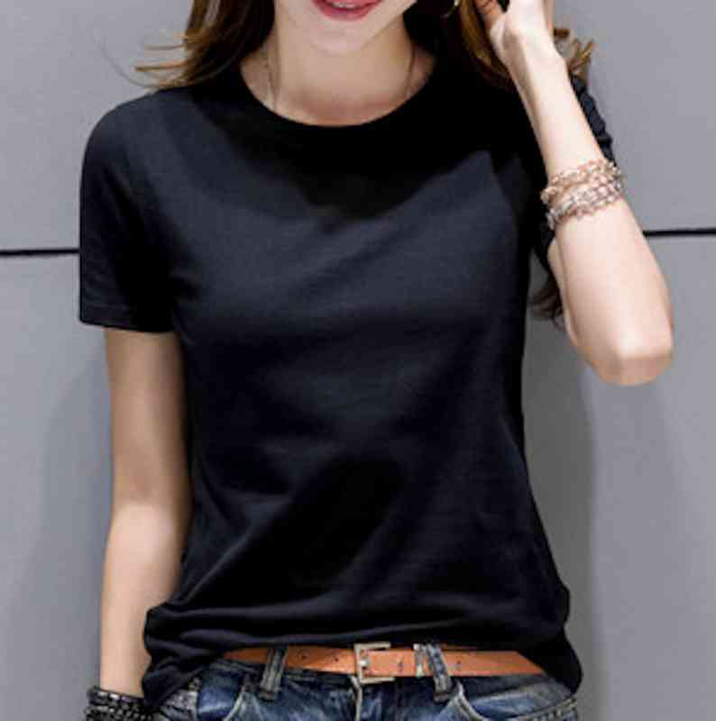 楽天市場】モンクレール Tシャツ 半袖 レディース トップス クルー