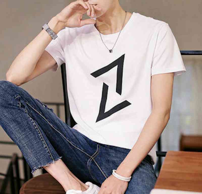 【＼クーポン利用で20%OFF!／】 Tシャツ メンズ 涼しい カジュアル 半袖 7分袖 ブランド ティーシャツ シャツ 人気 春 ジャケット 綿 おしゃれ オシャレ ゆったり ワッフル ロング おすすめ インナー 夏 コットン 40代 Vネック 薄手 肌着 ブラック ポリエステル