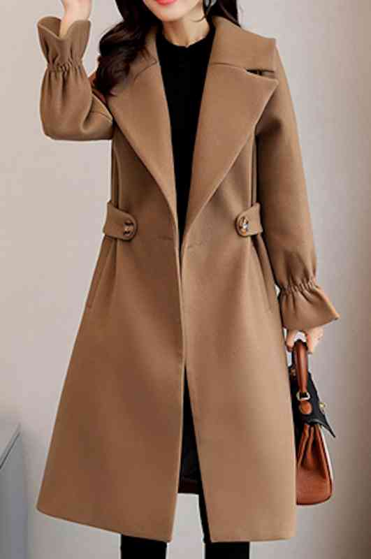 楽天市場】チェスターコート レディース 人気 キャメル 40代 ブランド