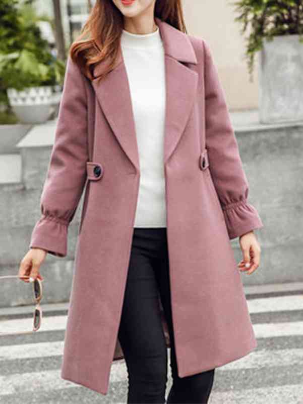 楽天市場】チェスターコート レディース チェック 服 キャメル