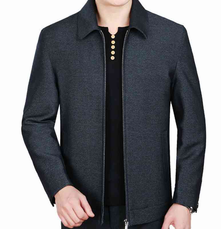 超爆安 ミリタリージャケット メンズ コート アウター ブランド 秋 春 カジュアル 大人 カジュアル 大きいサイズ ファッション 冬服 50代 30代 代 ブランド 秋服 40代 オフィス かっこいい 春服 セール 柔らかな質感の Aqsasport Org