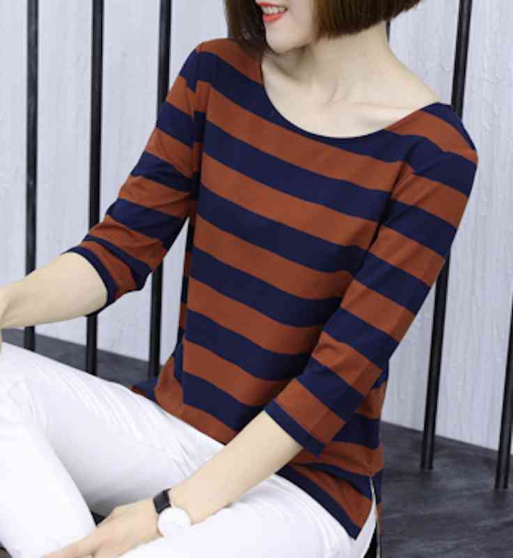 【＼クーポン利用で20%OFF!／】 Tシャツ レディース 春 ブラウス かわいい ブラック 人気 長袖 おしゃれ 秋 ブランド 大人 ロング カジュアル ティーシャツ コーデ 綿 無地 厚手 スポーツ Vネック ロゴ 暖かい トレーナー カットソー 40代 ゆったり 冬｜TOKYO SIC（トウキョウシック） 6,778円