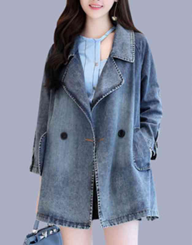 デニムジャケット レディース ブランド カジュアル ジージャン 上品 軽い 秋 きれいめ ノーカラー 春 50代 おしゃれ 代 Gジャン 40代 30代 ブランド 可愛い オフィス 春服 大人 かわいい カジュアル ファッション 上品 秋服 大きいサイズ お洒落 セール Tokyo Sic