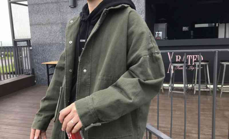 史上最も激安 ミリタリージャケット メンズ アウター ブランド コート 秋 春 カジュアル 冬 大きいサイズ 大人 カジュアル 春服 かっこいい 50代 30代 冬服 ファッション ブランド 秋服 40代 オフィス 代 セール 最新人気 Finance Skylines Ae