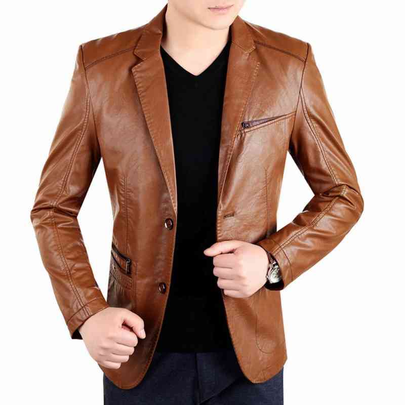 高級感 レザージャケット メンズ ライダースジャケット 革ジャン ブランド バイク 30代 50代 冬 秋 40代 代 春 おしゃれ ブランド オフィス ファッション 冬服 カジュアル 秋服 大人 大きいサイズ 本革風 春服 お洒落 かっこいい セール 高い品質 Synagermoi Spition