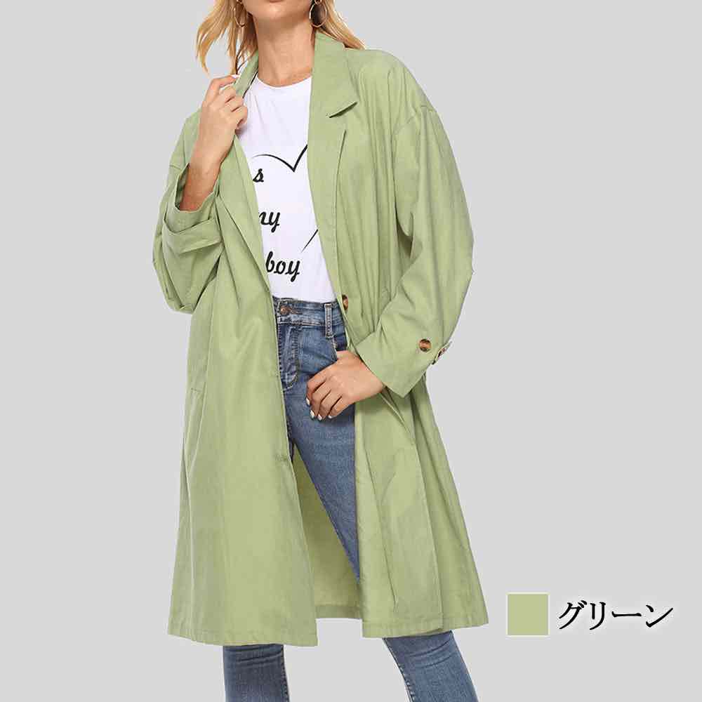 楽天市場 チェスターコート レディース アウター ロング 秋 冬 おしゃれ 40代 大きいサイズ 30代 代 50代 冬服 お洒落 上品 可愛い オフィス 大人 かわいい ファッション カジュアル ブランド 秋服 Krj Lia 108 Tokyo Sic トウキョウシック