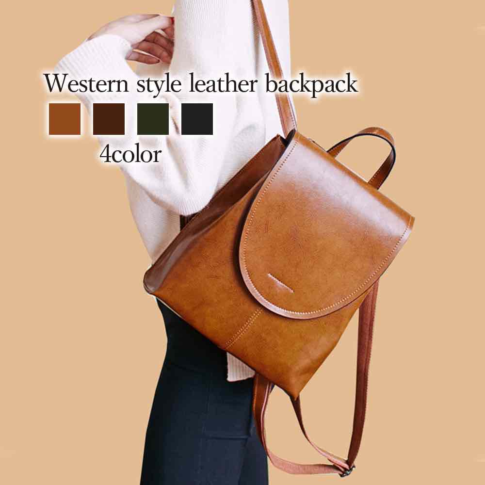 リュック レディース ブランド おしゃれ レザー 本革 大容量 小さめ ママ 軽い 旅行 Way 40代 通勤 代 軽量 30代 上品 鞄 リュックサック 大人 カジュアル 可愛い お洒落 バック ファッション オフィス 50代 春 秋 冬