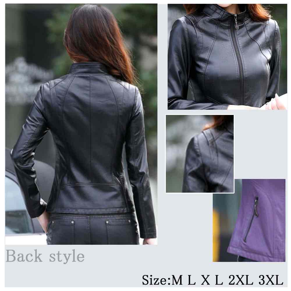 レザージャケット レディース ライダースジャケット 50代 革 秋 おしゃれ 春 30代 ブランド 代 レザー 大きいサイズ