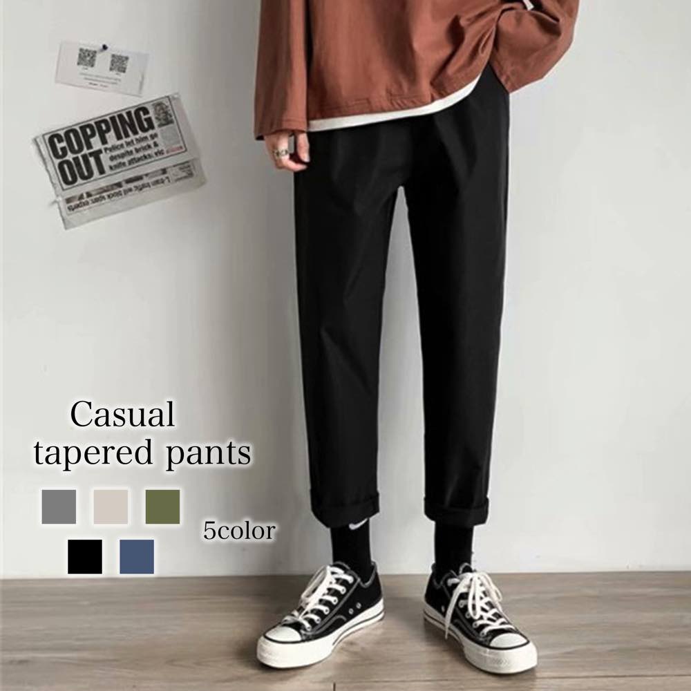 楽天市場 チノパン メンズ ブランド ストレッチ ストレートパンツ ゆったり 大きいサイズ 春 カジュアルパンツ 冬 夏 おしゃれ 秋 Lipm 63 Tokyo Sic トウキョウシック