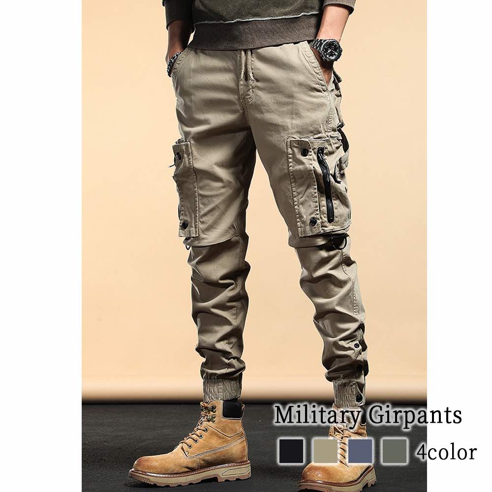 柔らかな質感の カーゴパンツ メンズ ミリタリー ブランド 大きいサイズ ゆったり パンツ おしゃれ ロングパンツ ワークパンツ ボトムス 40代 代 カジュアル 秋服 冬服 50代 30代 冬 夏服 お洒落 秋 夏 Pants 大人 かっこいい ブランド 春 春服 ズボン Lipm