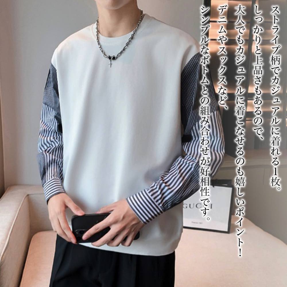 【＼引き換え証受け入れるで20%OFF!／】 調教師 メンズ うつり変わり縞模様調教師 ゴルフ 生あたたかい 一般受け ビッグ影ぼうし 春 プルオーバー 途轍も無い大きさ 運動競技 表どおり 流汗 冬 盛りだくさん 刷り上げる 秋 朦々たる 成年者 白 無地 格好のいい 防寒 極暖 ジップ ハイネック 韓国