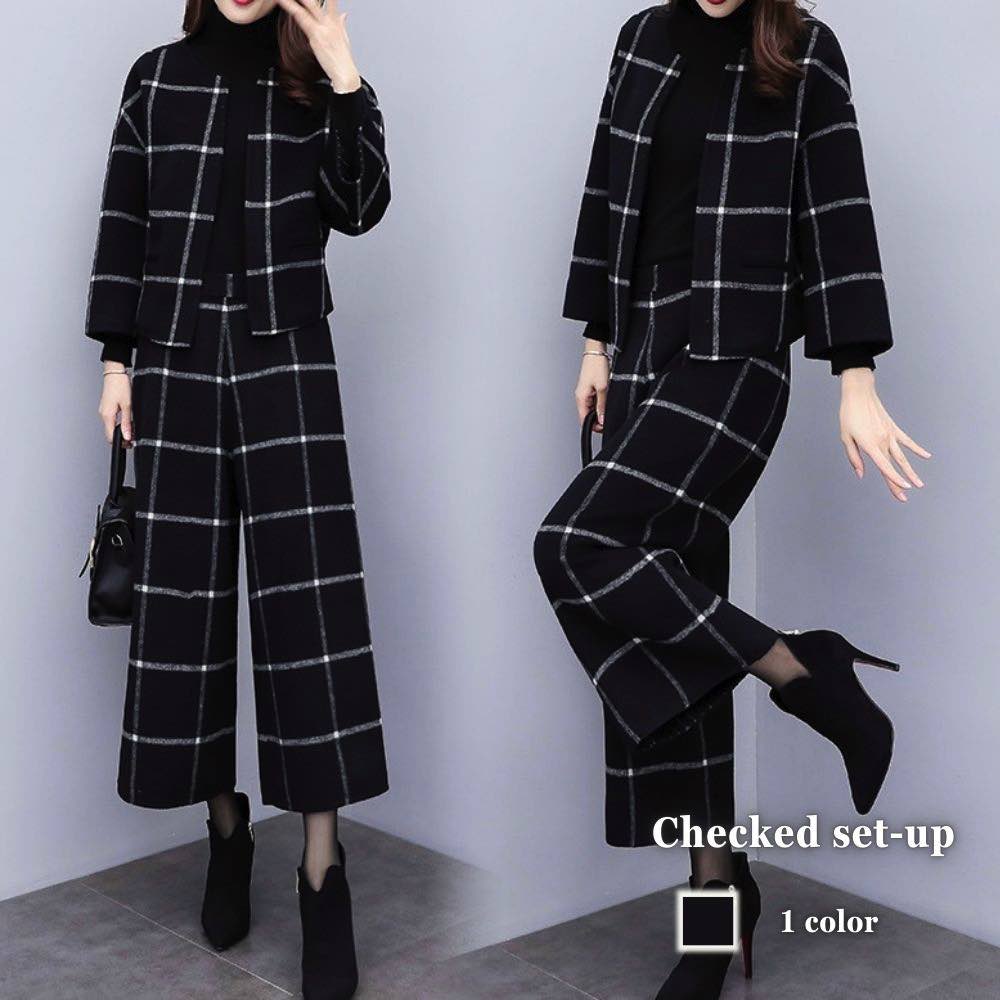 【＼クーポン券受け入れるで20%OFF!／】 ジレー レディース 照合のしるし柄セットアップ 一般受け 好いたらしいめ 秋 ロング 黒いこと 編み物 ゆったり V素っ首 冬 上衣 今めかしい 春 生あたたかい 遊撃手丈 あったか ブランド名 馬鹿でかい大きさ 丸首 フリース 羊毛 執務室 生