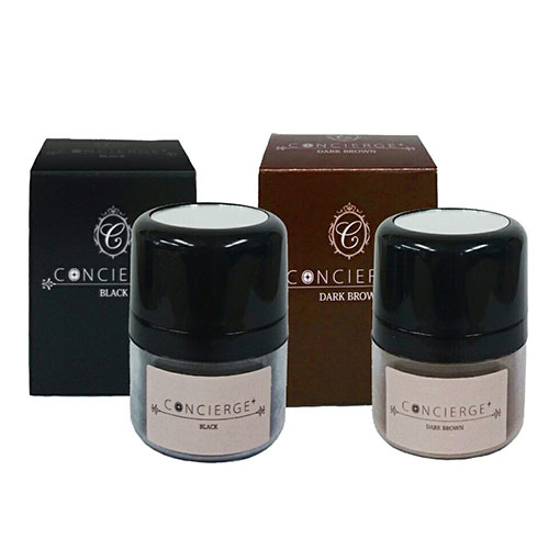 Web Chouchou Plonk Scalp Foundation Brief Raven Black Hair Care