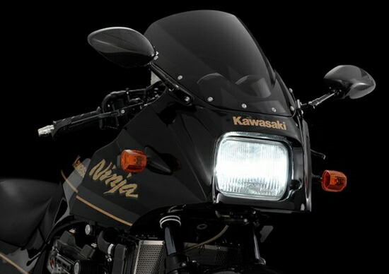 Kawasaki GPZ 400 ヘッドライト 楽天市場】LED ヘッドライト RX 400 1100 1200 DAEG GPZ 400 750