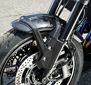z900rsカフェ純正フェンダーアーム Kawasaki カワサキ純正 Z900RS/CAFE フロントフェンダーアーム