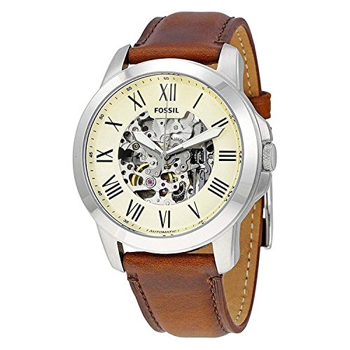 希少　レトロ　FOSSIL 日時計 90年代に存在したフォッシャル“幻”の腕日時計をアップデート復刻