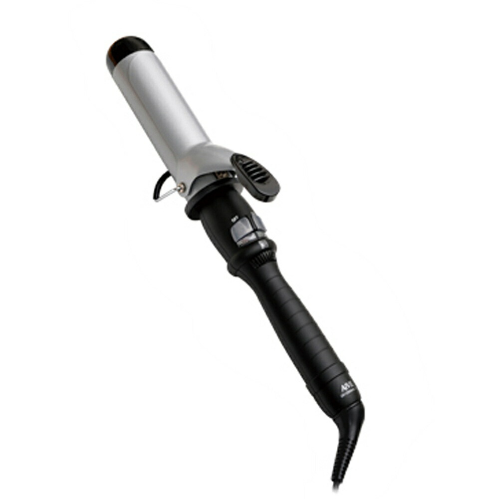 楽天市場】カールアイロン 25mm/32mm | AIVIL アイビル DH セラミック