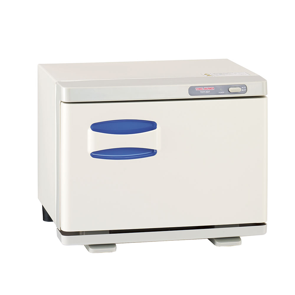 楽天市場】DBK タオルウォーマー オイル密閉式 TW100GD(1台)【DBK