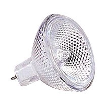 まとめ買い ウシオ USHIO ハロゲンランプ GZ4 径35 20W 20度 10個 JR12V20WLM/K3-H