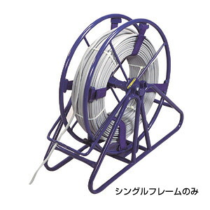 ジェフコム マジックリール シングルフレーム MRF-4802｜Webby