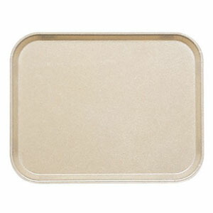 CAMBRO キャンブロ カムトレー FRP 1520 デザートタン