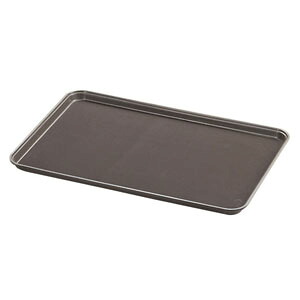 CAMBRO キャンブロ 角型ノンスリップトレー 1622CT|Webby
