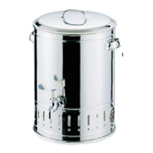 SA18-8 温冷水クーラー 20L