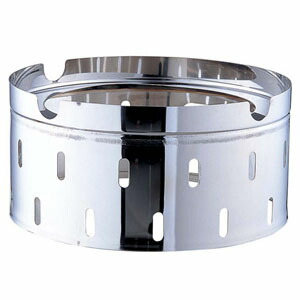 18-8 蛇口付寸胴 専用受け台 39cm用