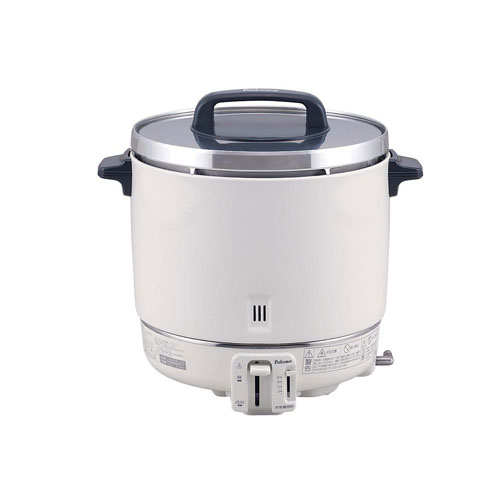 パロマ ガス炊飯器 PR-403S LPガス 44,573円
