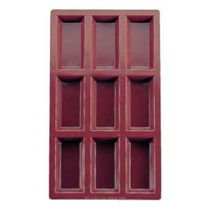 【超美品】ドゥマール フレキシパン 40取 マドレーヌ ドゥマール フレキシパン 1511 マドレーヌ 40取 : NEXT