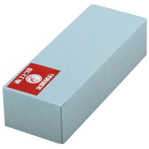赤エビ印金剛砥石 No.400 4,449円