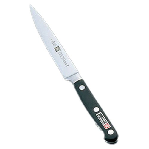 Zwilling ツヴィリング ペティーナイフ ツバ付 31020-101|Webby