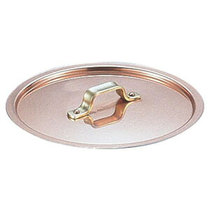 SA エトール銅 鍋蓋 33cm用 ANB03033｜Webby 7,999円