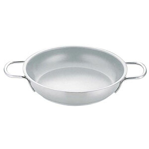 ムラノ インダクション18-8 オムレツパン 36cm|Webby