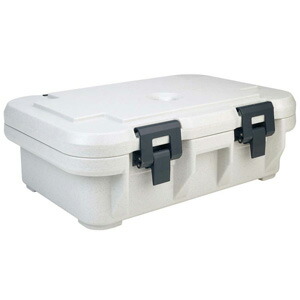 CAMBRO キャンブロ カムキャリアSシリーズ UPCS140スペックルグレー 0928510