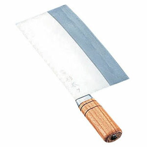 杉本 中華包丁 #4007 中華包丁 7号 – 杉本刃物