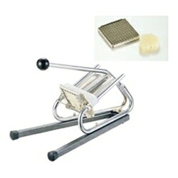 MATFER マトファ ポテトカッター 部品 替刃 10×10 CF110