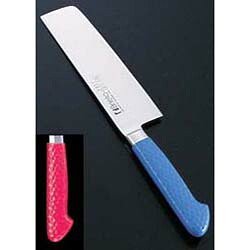 長谷川化学工業 ハセガワ抗菌カラー庖丁 菜切 16cm MNK-160 レッド 7,940円