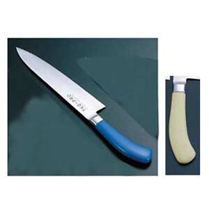 TKG PRO 抗菌カラー 牛刀 24cm イエロー ATK4314