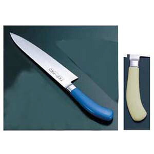 TKG PRO 抗菌カラー 牛刀 27cm イエロー ATK4320