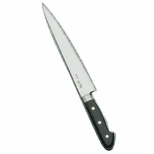 楽天市場】【箱無し特価！】杉本 牛刀 (洋包丁) 27センチ 炭素鋼 日本