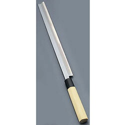 堺實光 匠練銀三 蛸引 片刃 24cm 37563 AZT3502