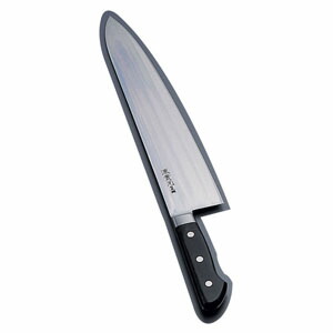 堺實光 日本鋼 牛刀 両刃 30cm 50008 AZT4605