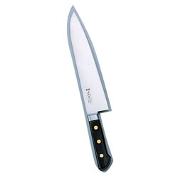 正広 本職用日本鋼 牛刀 36cm 13016